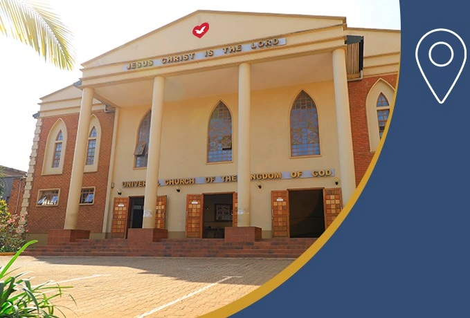 CENACLE OF THE HOLY SPIRIT